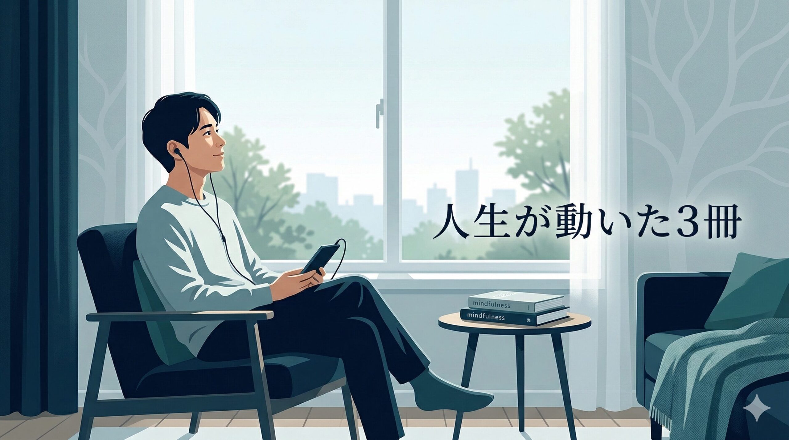 FIREに本当に役立った本ベスト3｜私の人生が動いた実感ベースで紹介